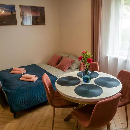 Apartamenty Cud Miod 1 Kudowa-Zdrój Exterior foto