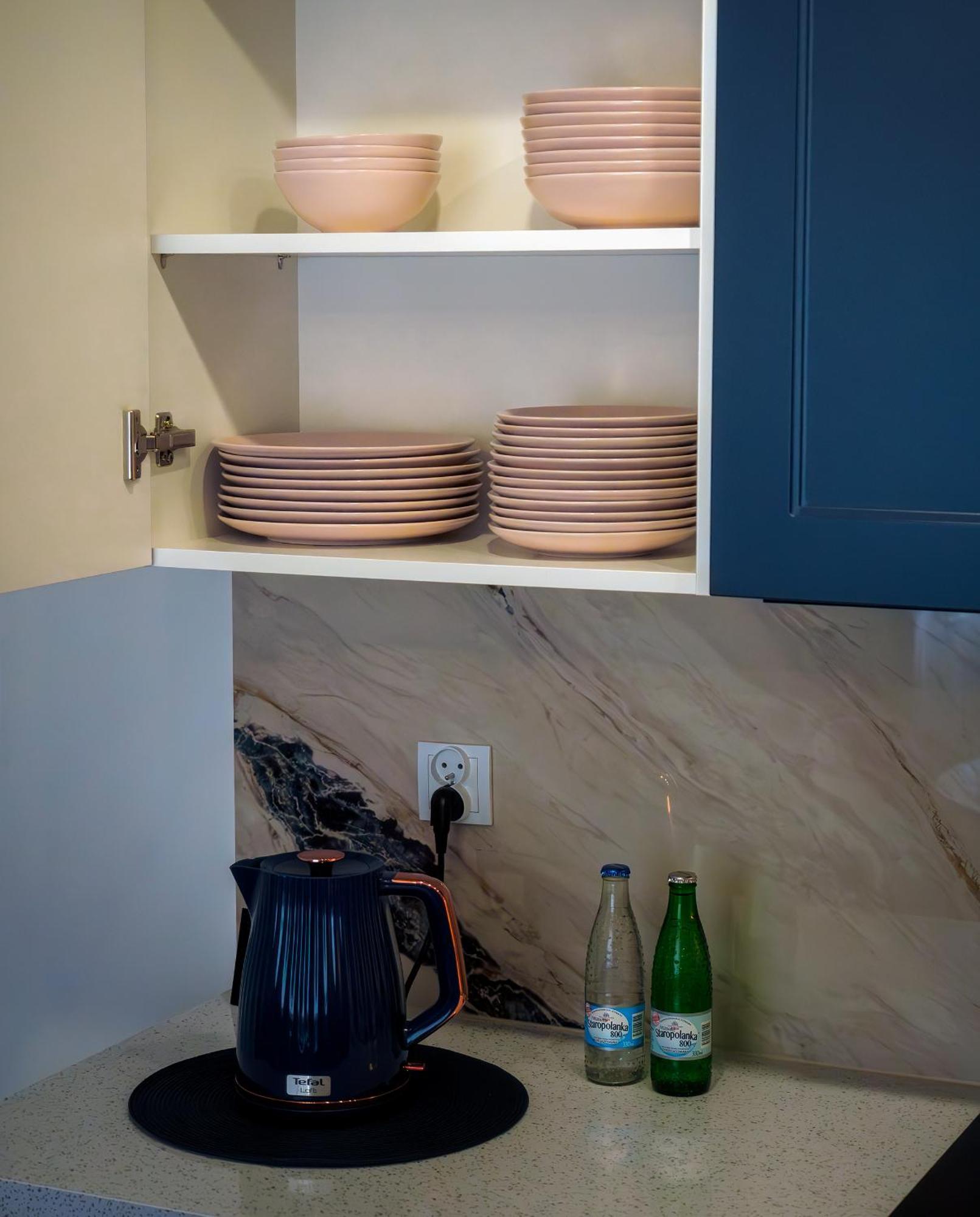 Apartamenty Cud Miod 1 Kudowa-Zdrój Exterior foto