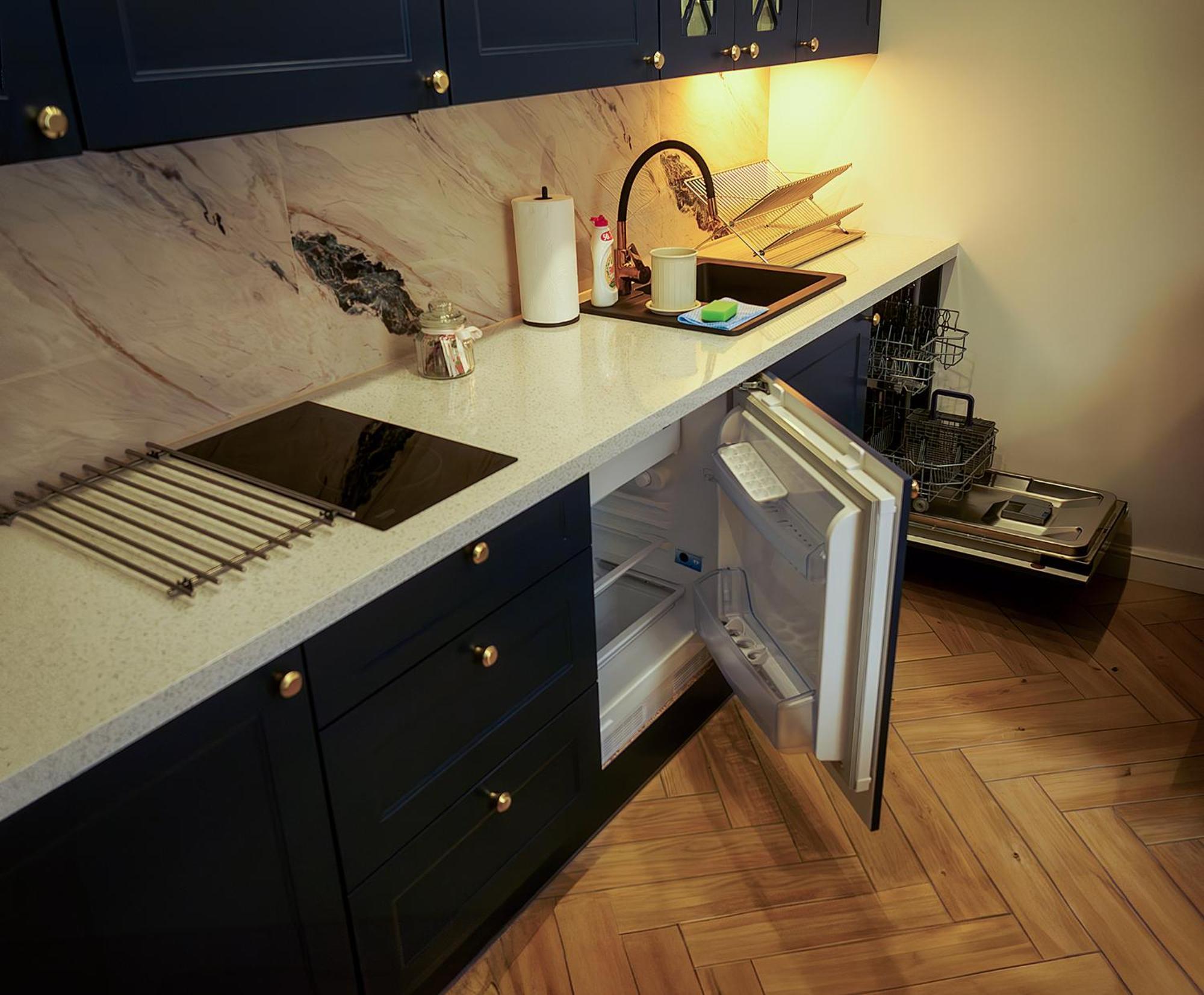 Apartamenty Cud Miod 1 Kudowa-Zdrój Exterior foto