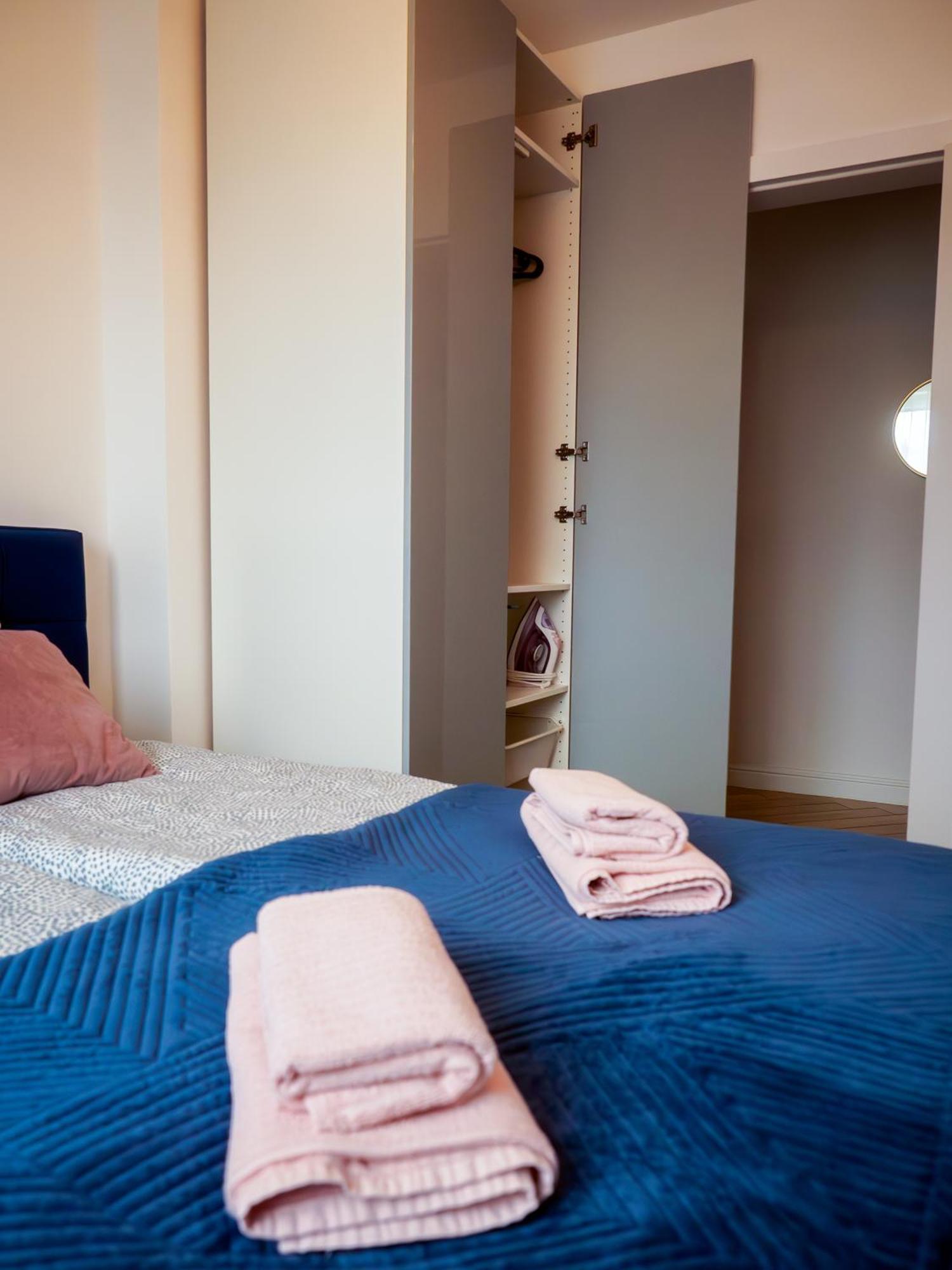 Apartamenty Cud Miod 1 Kudowa-Zdrój Exterior foto
